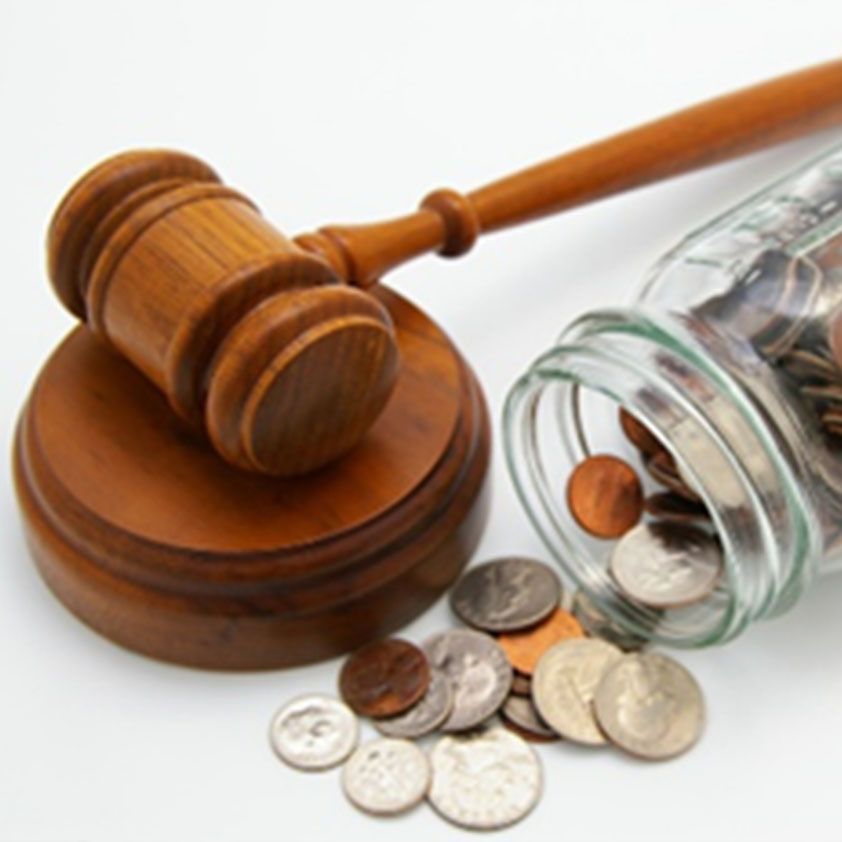Structuring Attorney's Fees